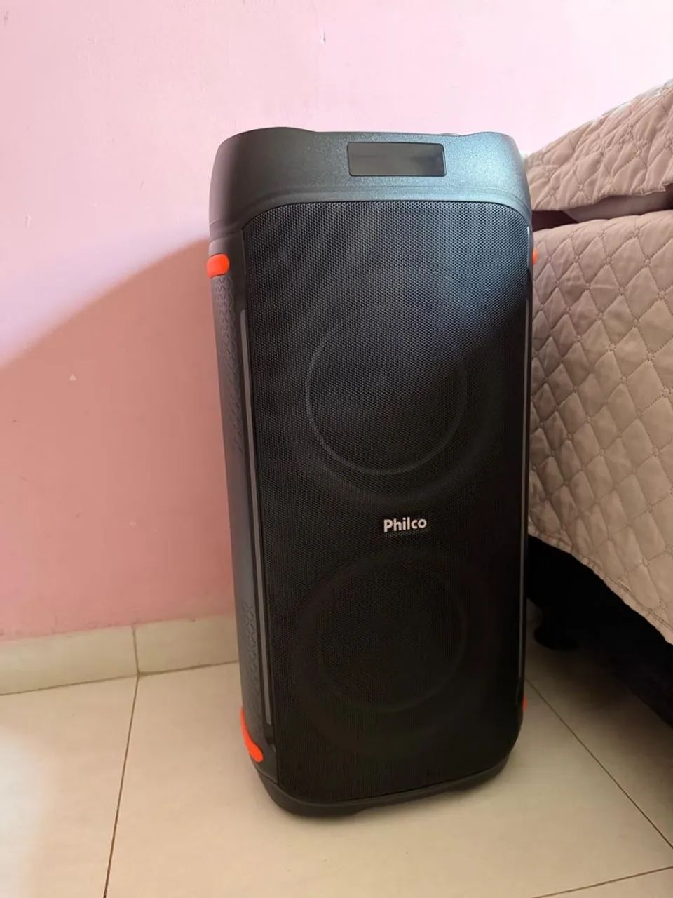 Caixa de som Philco  Extreme PCx6900 - Foto 2
