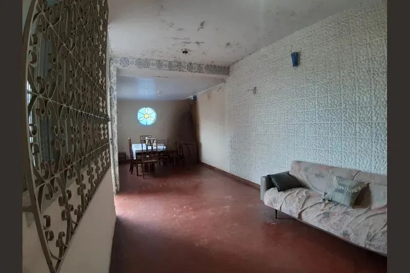 Casa à Venda - Ipiranga, 4 Quartos, 212 m2