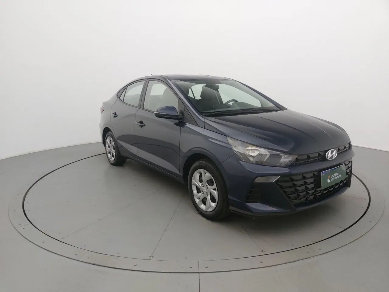 Hyundai HB20S Comfort Plus 1.0 TB Flex 12V Mec., foto 7 de 18