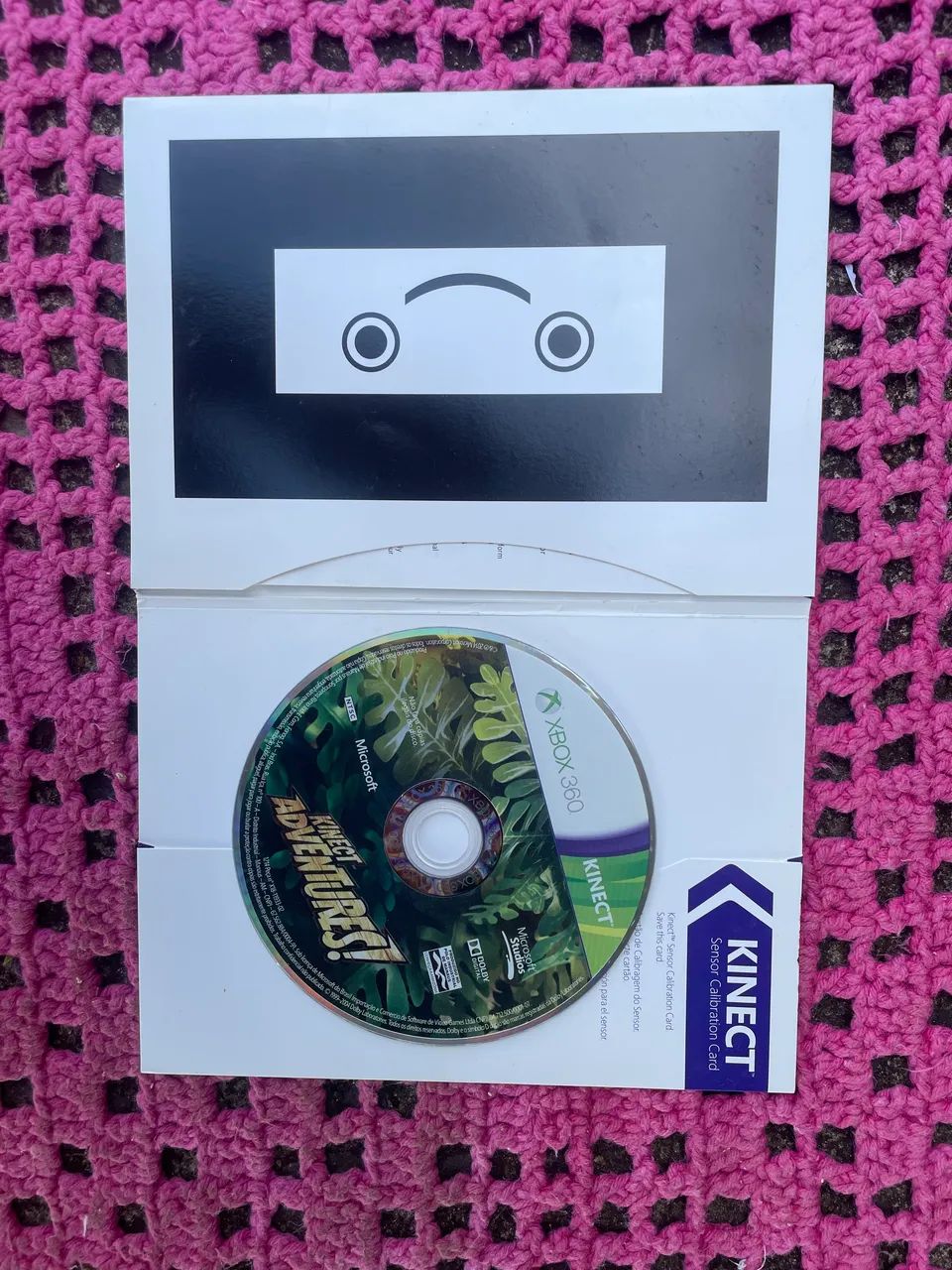 Kinect Adventures - Foto 3