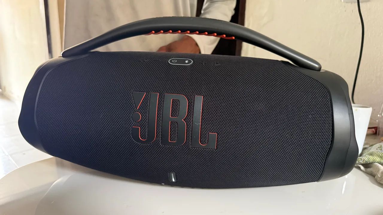 Boombox jbl x3 - Foto 3
