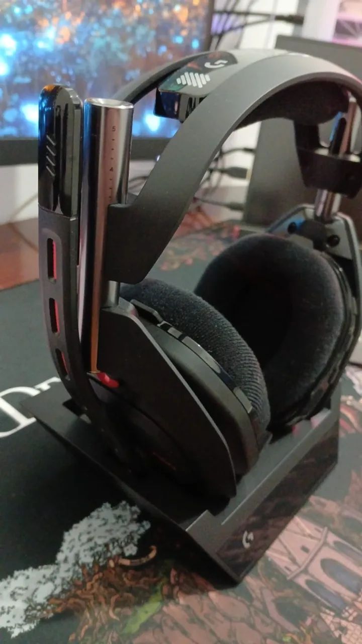 Astro A50 (Geração 5) - Foto 3