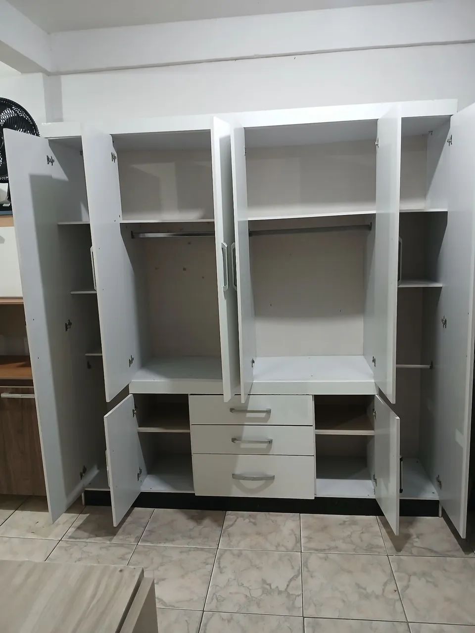 Guarda roupa - Foto 2