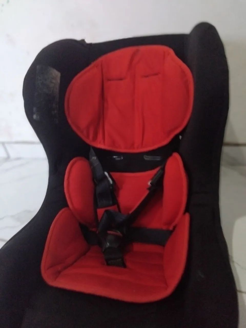 Cadeirinha de bebê  completo  - Foto 2