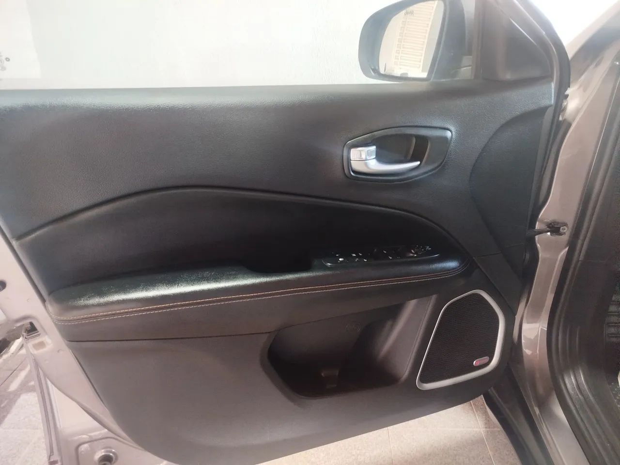 Jeep Compass Longitude 2.0 4X2 Flex 16V Aut. 2018 - Foto 3
