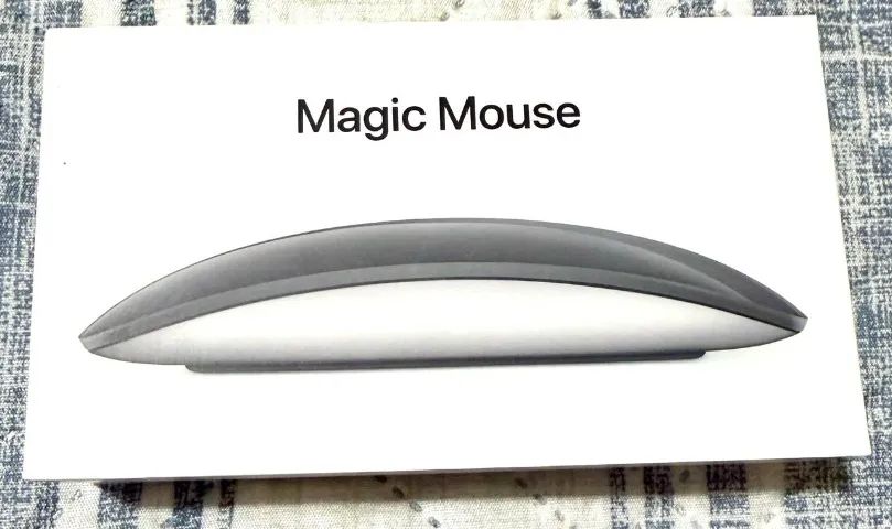 Apple Mouse Magic modelo A1657
