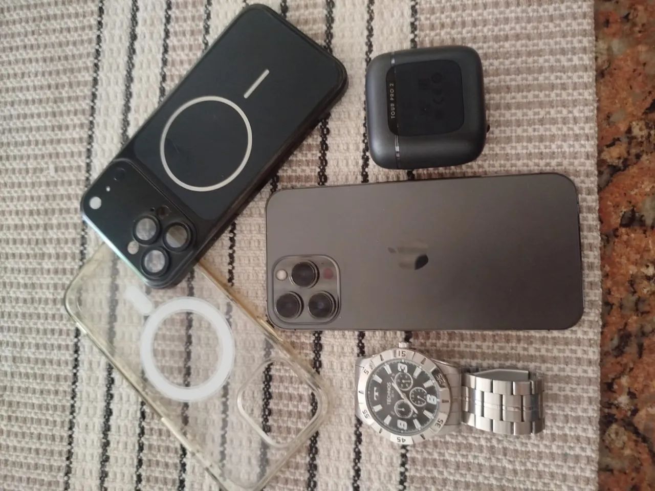 Kit dublê de rico para trocas ler anúncio  - Foto 2