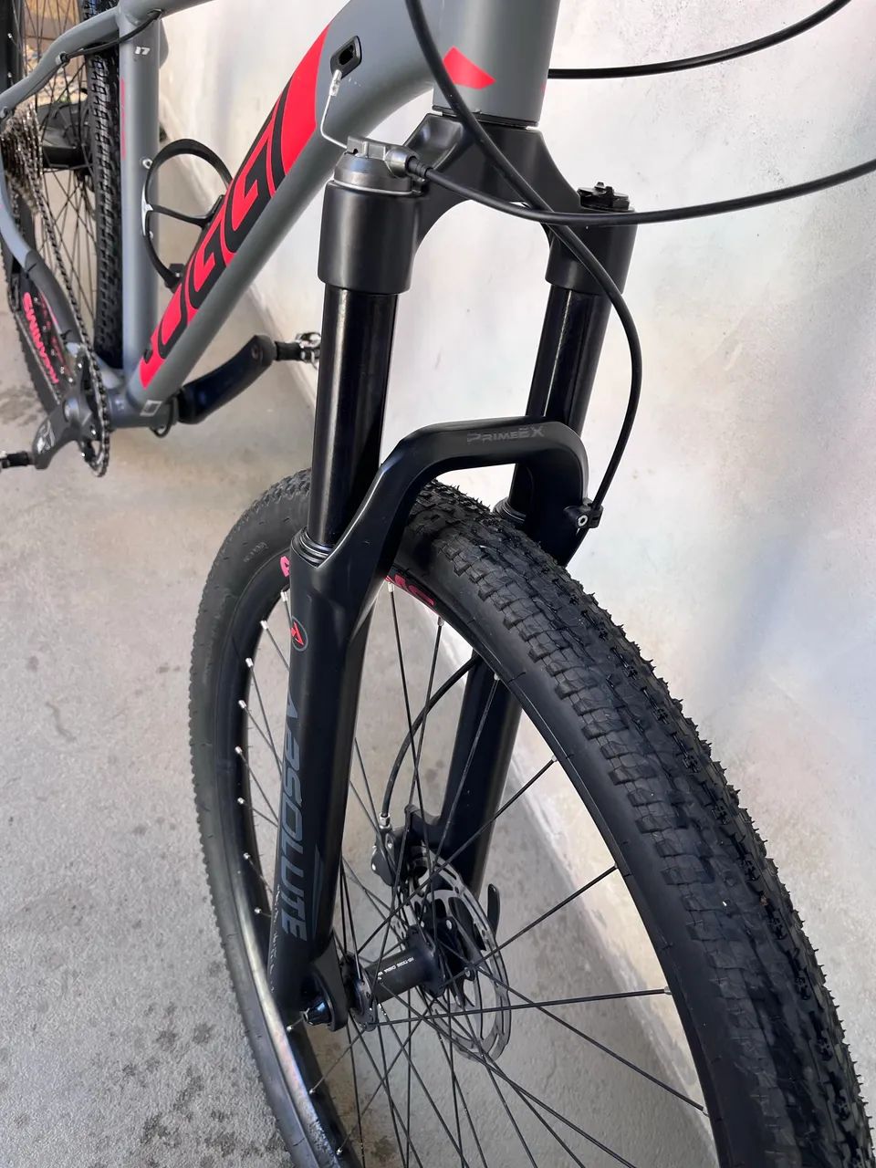 Bicicleta  - Foto 4
