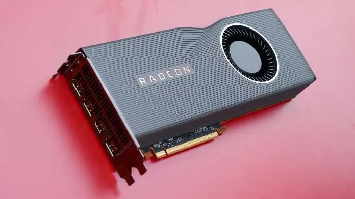 RX 5700XT Founders Edition  - Foto 4