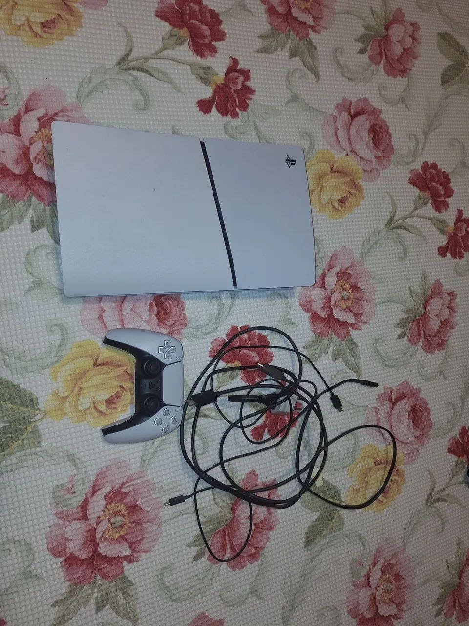 PS5 SEMI NOVO