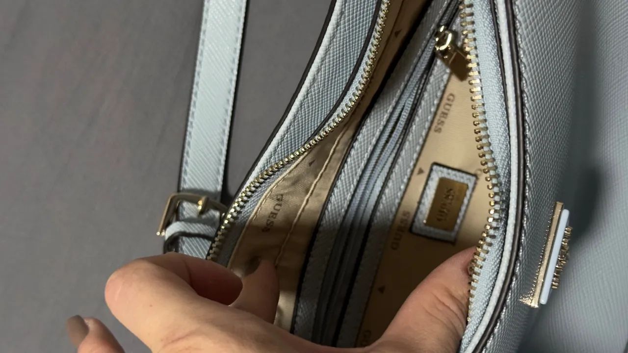 Bolsa guess - Foto 3