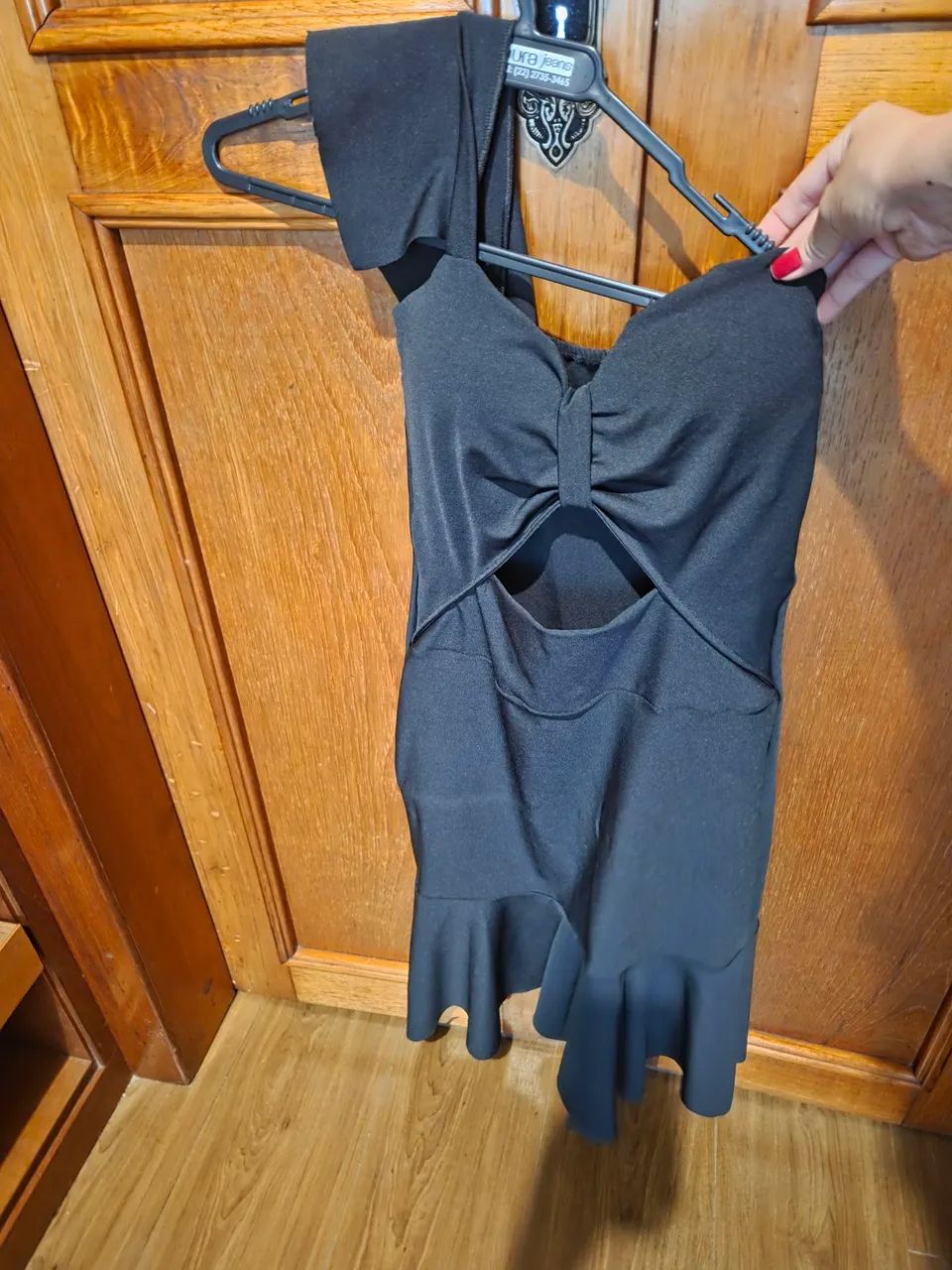 Roupas usadas 1 ou 2x - Foto 3