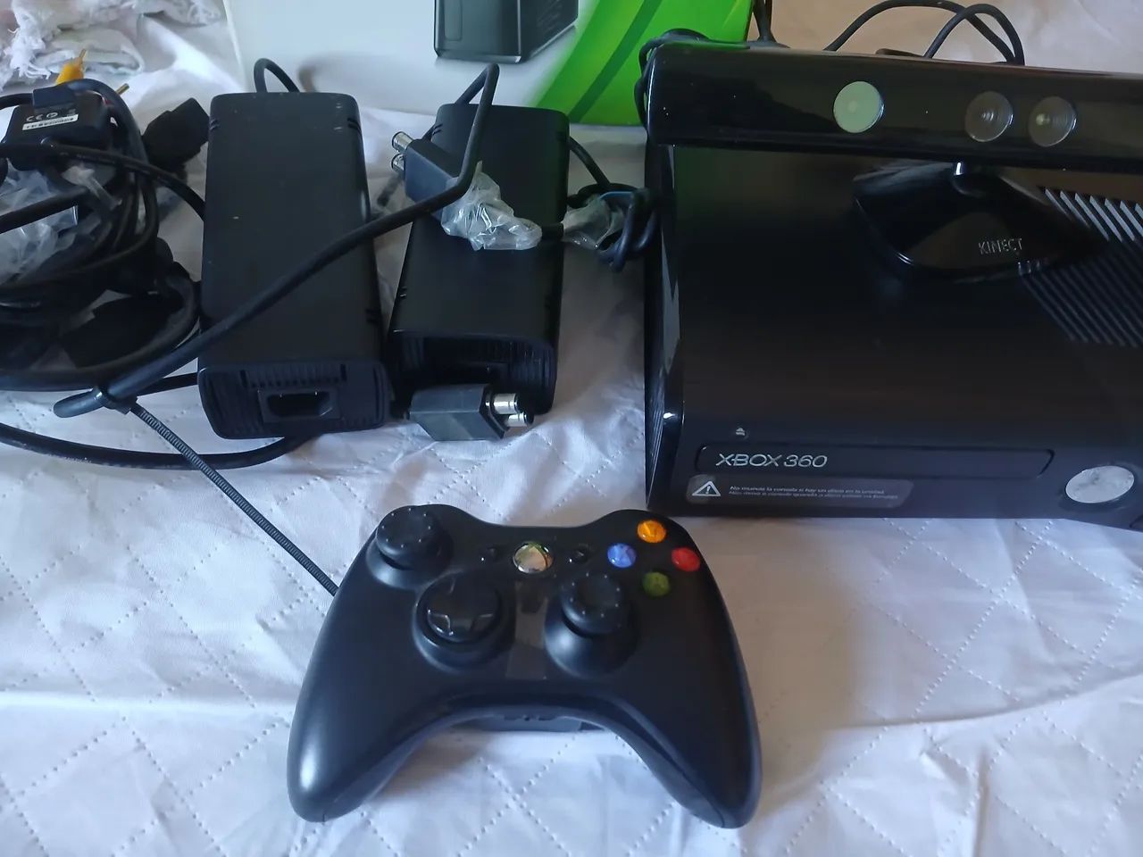 Vendo Xbox 360 - Foto 3