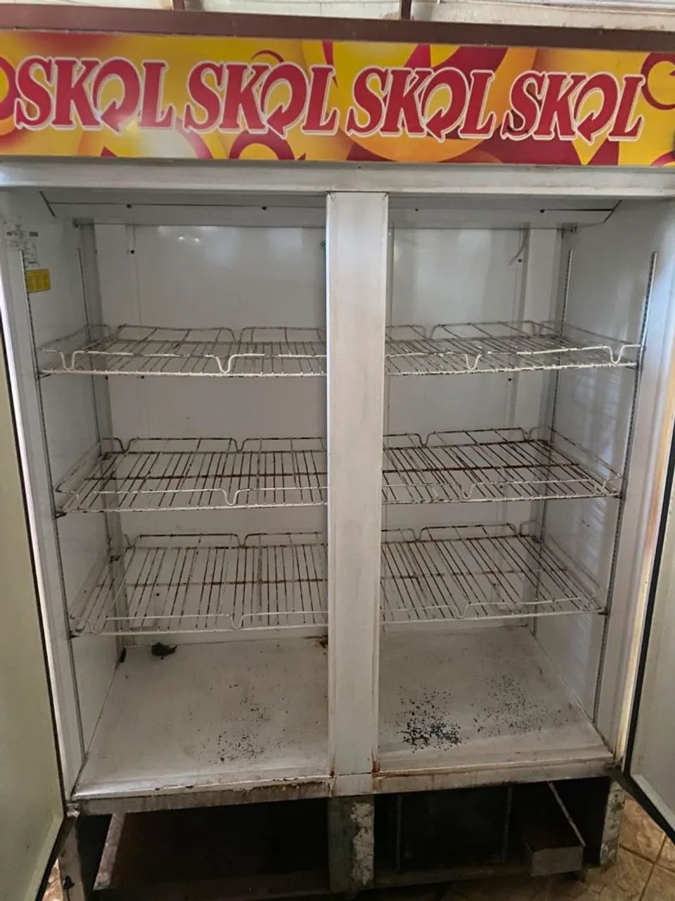 Freezer  - Foto 2
