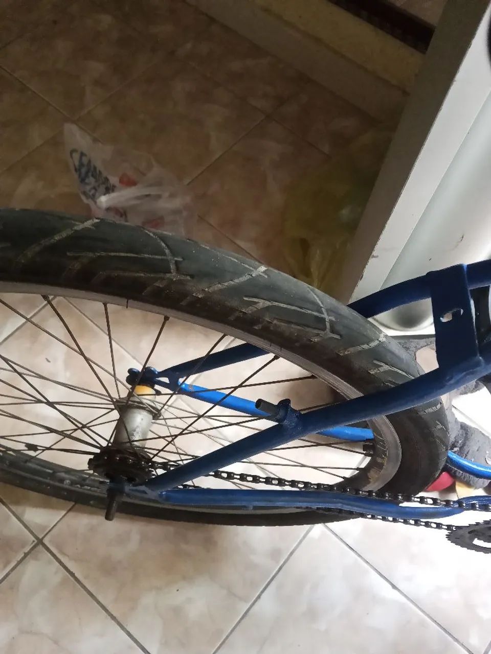 Bicicleta  - Foto 5
