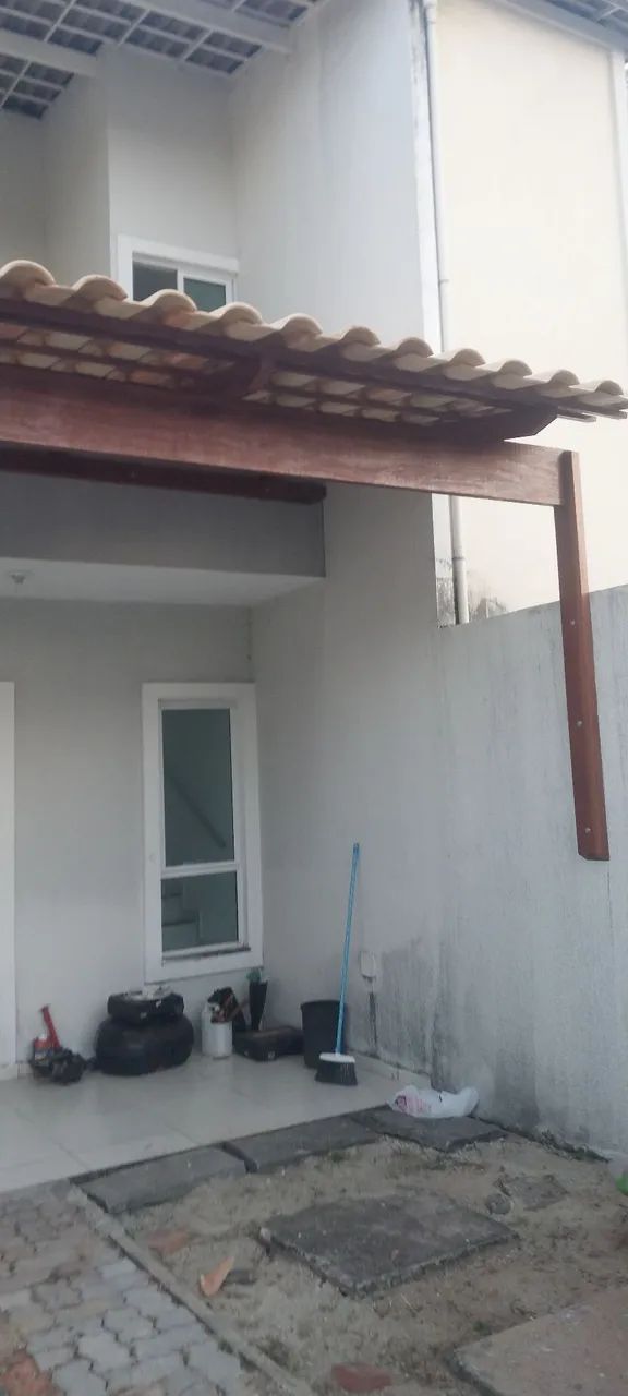 Caramanchão e cobertas - Foto 2