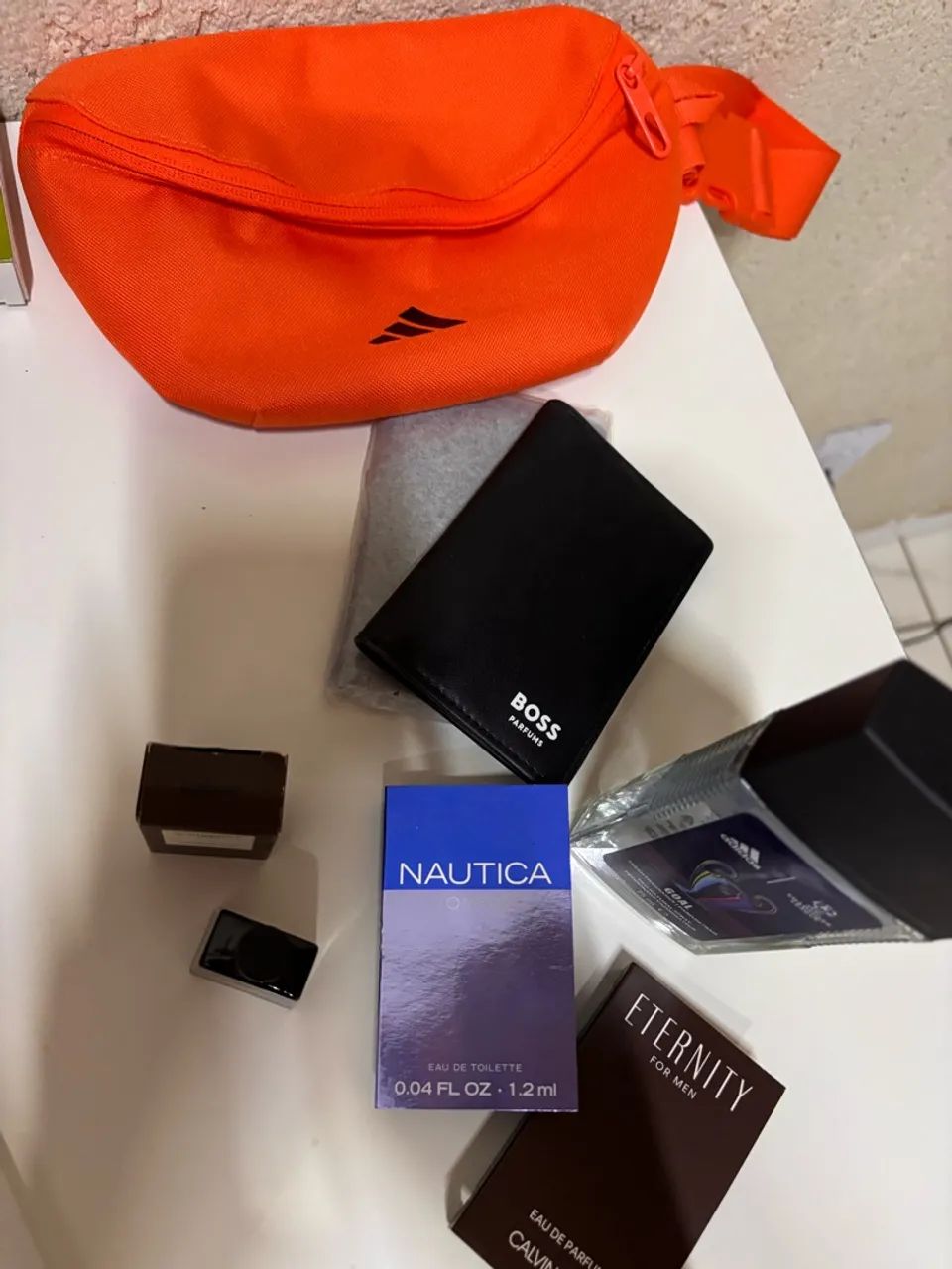 KIT MASCULINO PREMIUM - Foto 5