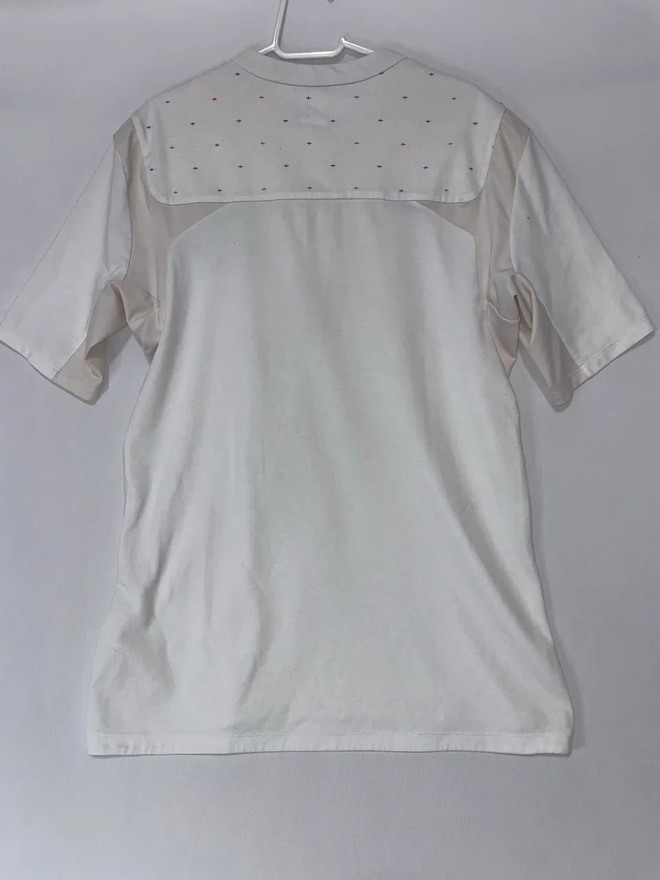 Camisa de futebol da seleção da Inglaterra umbro - Foto 5