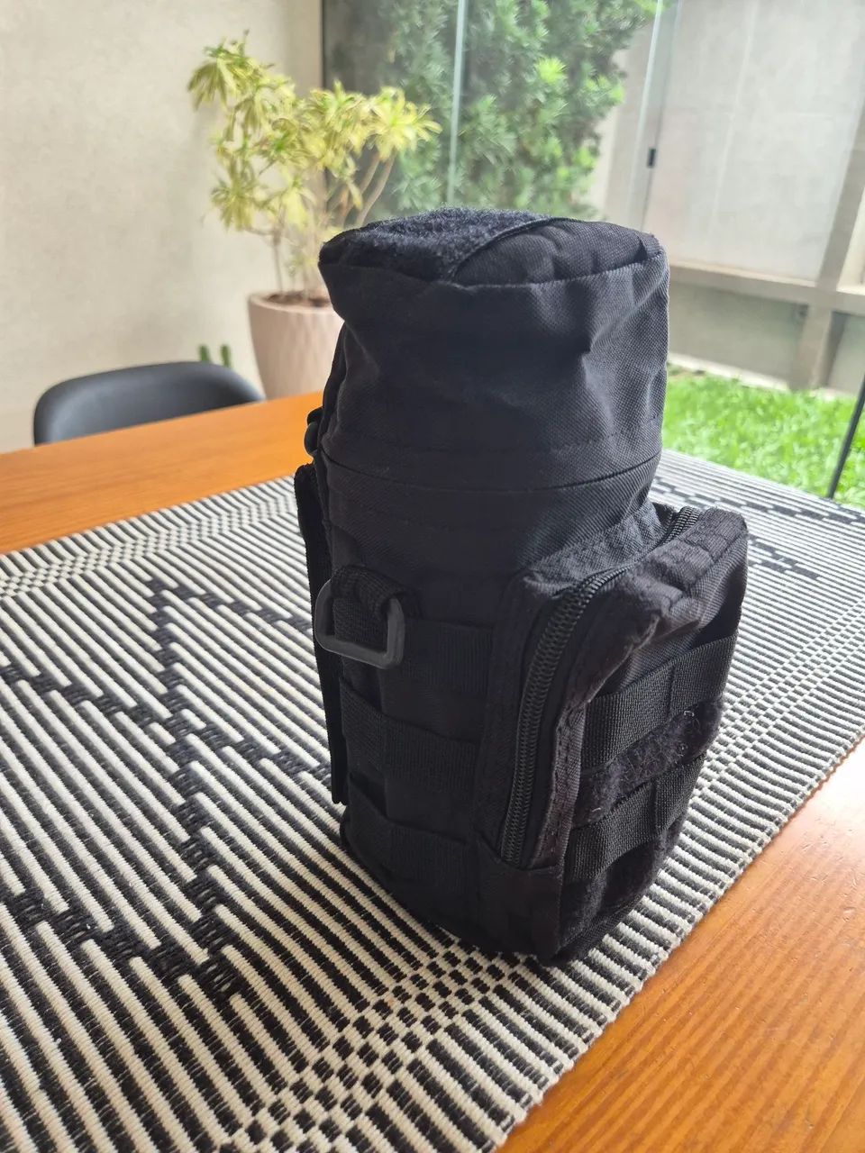 Cantil 1L mais case