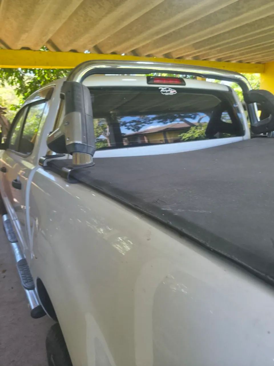Ford Ranger CD XLS 2.2 2015