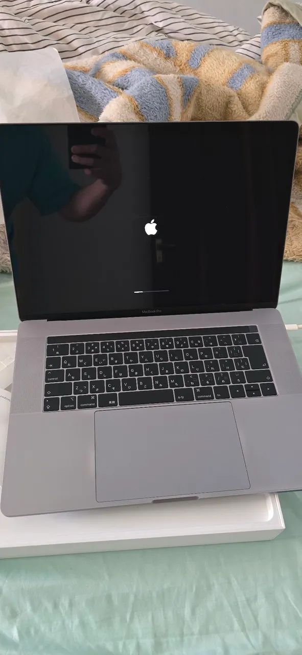 MacBook Pro 2019 I9