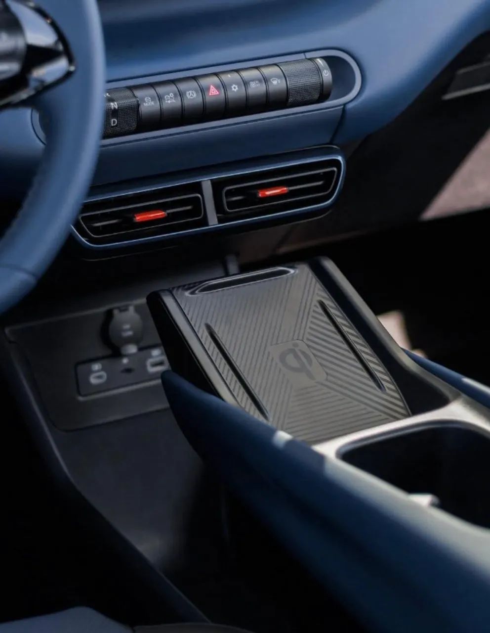 BYD Dolphin Mini (Elétrico) 2027 - Foto 4