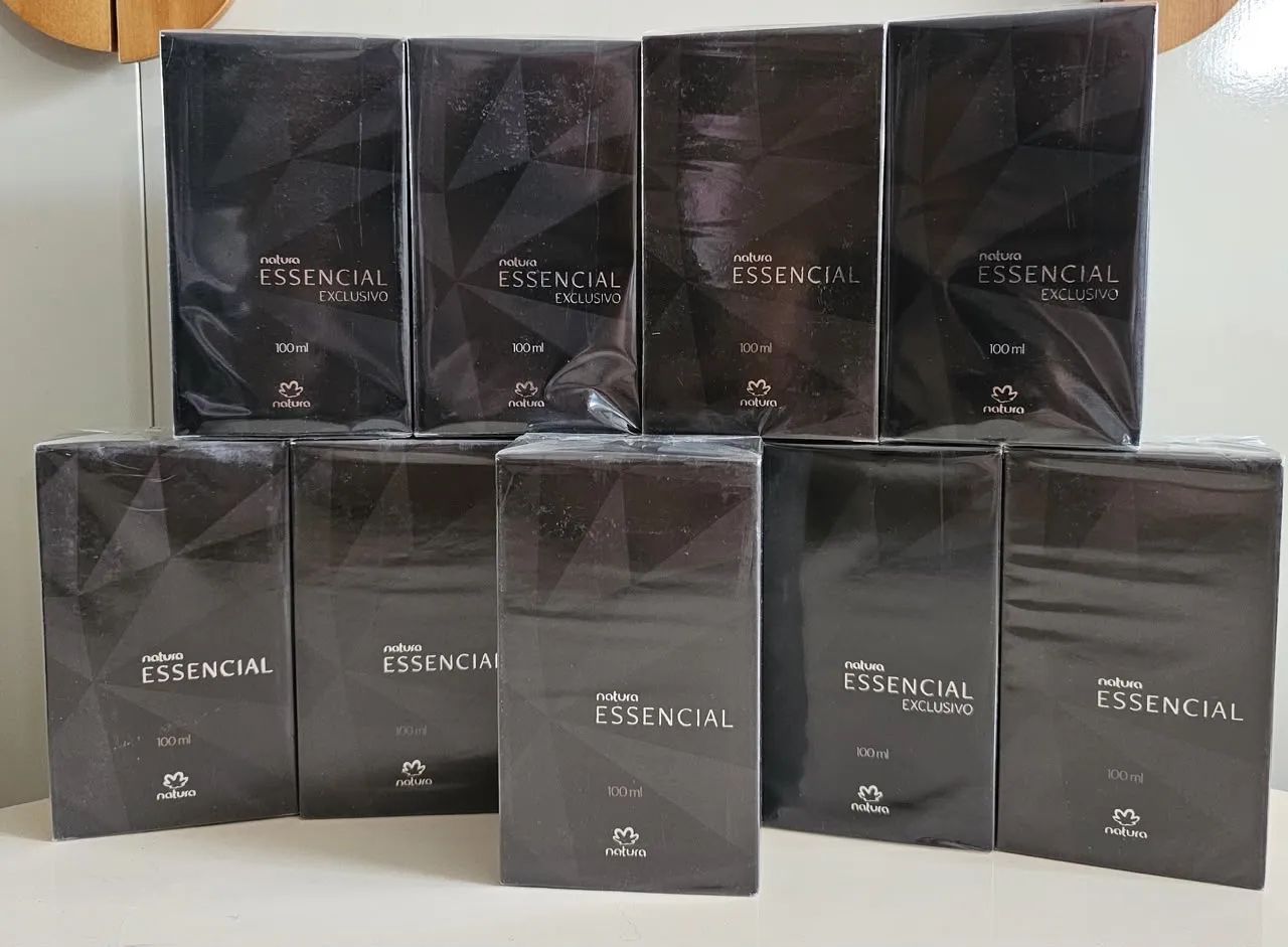 Perfumes Natura Essencial  - Foto 2