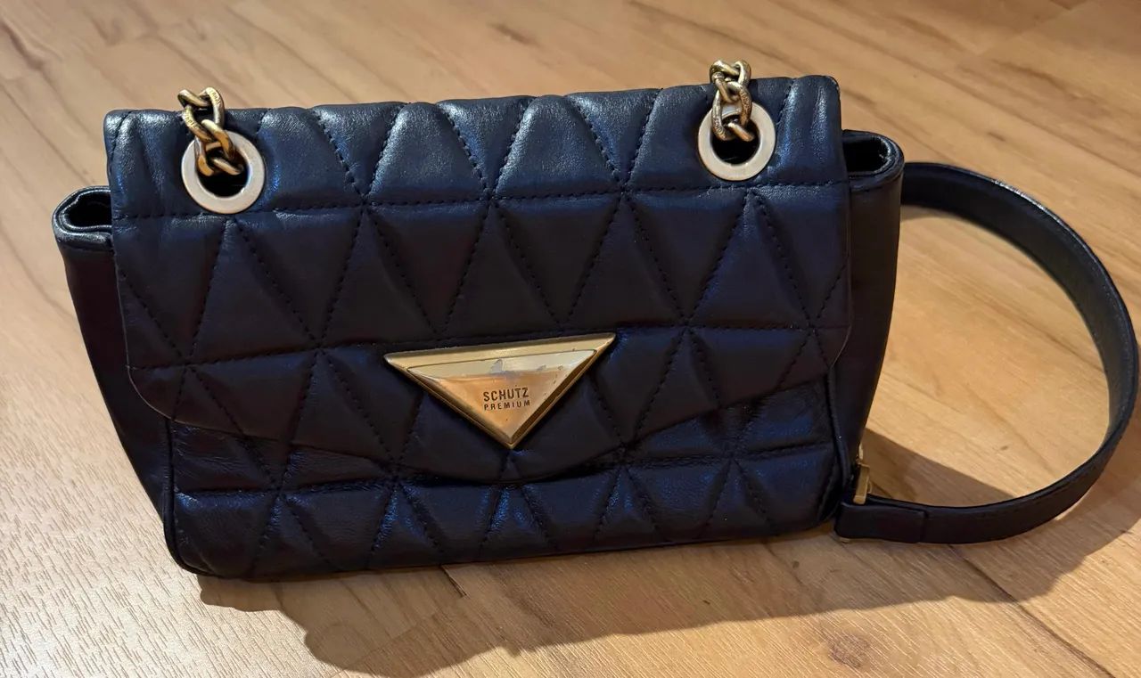 Bolsa Schutz 944 - Foto 3