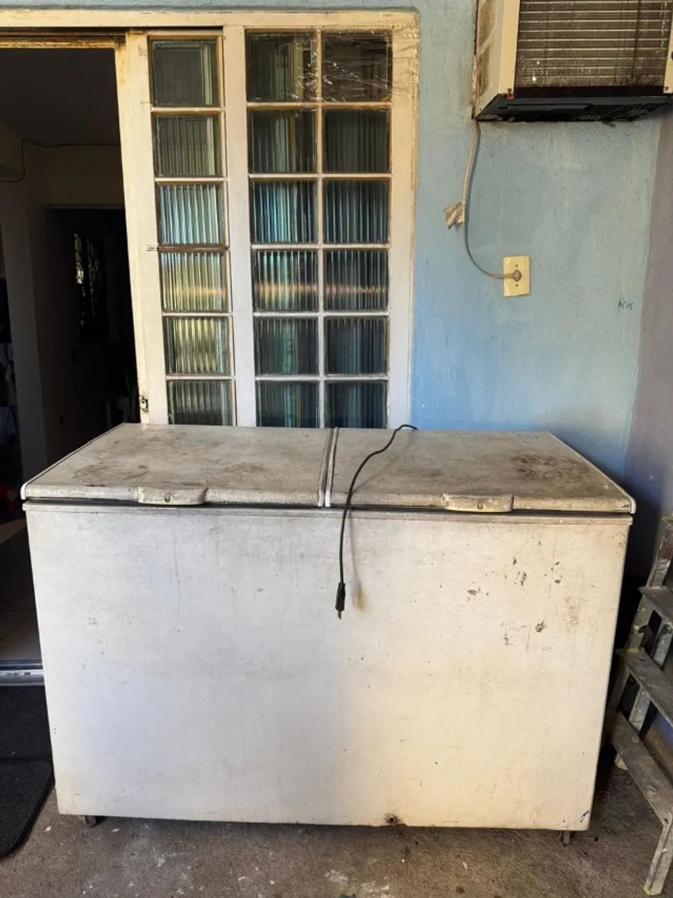 Freezer com defeito - Foto 2