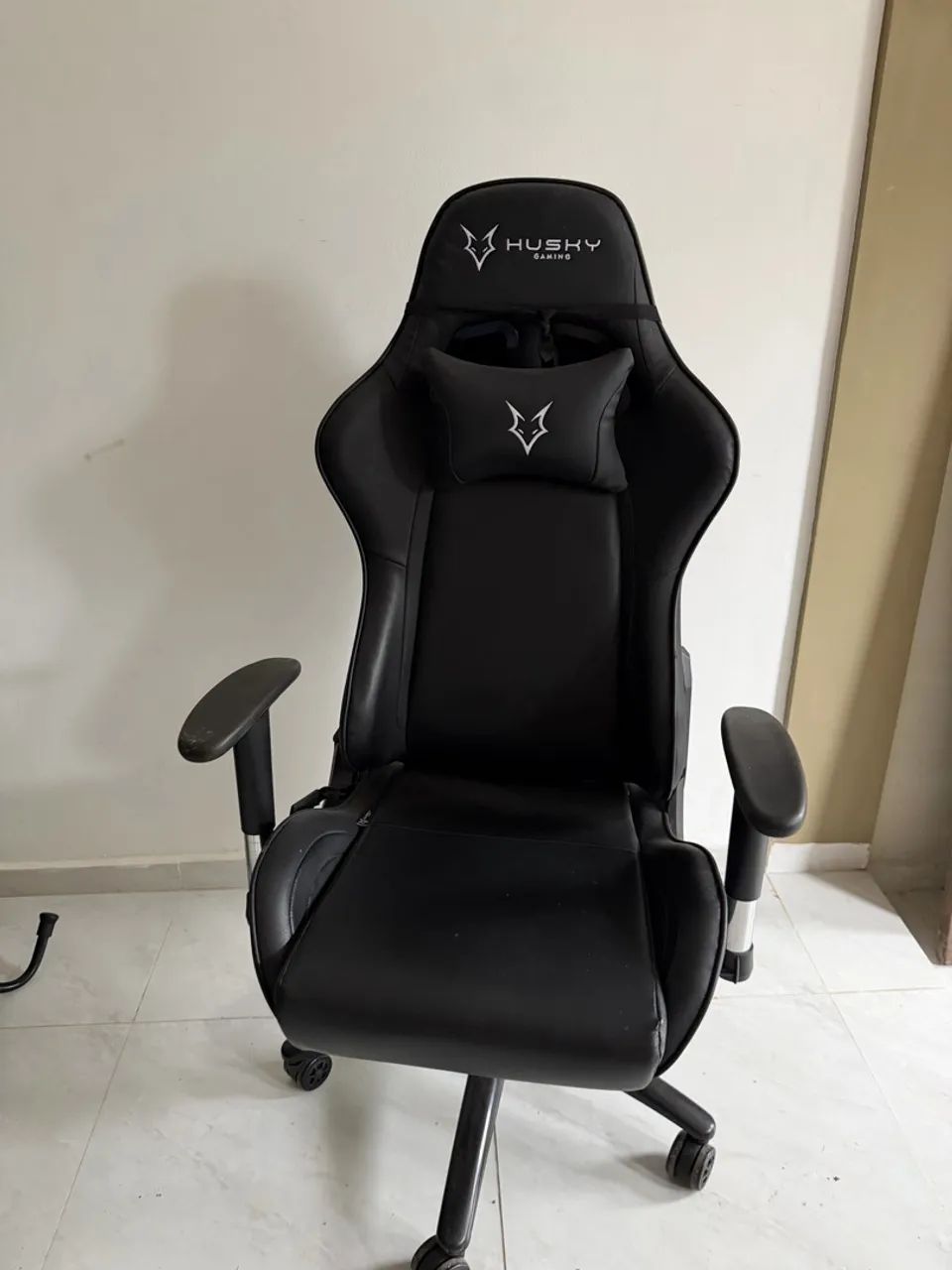 Cadeira Gamer Husky