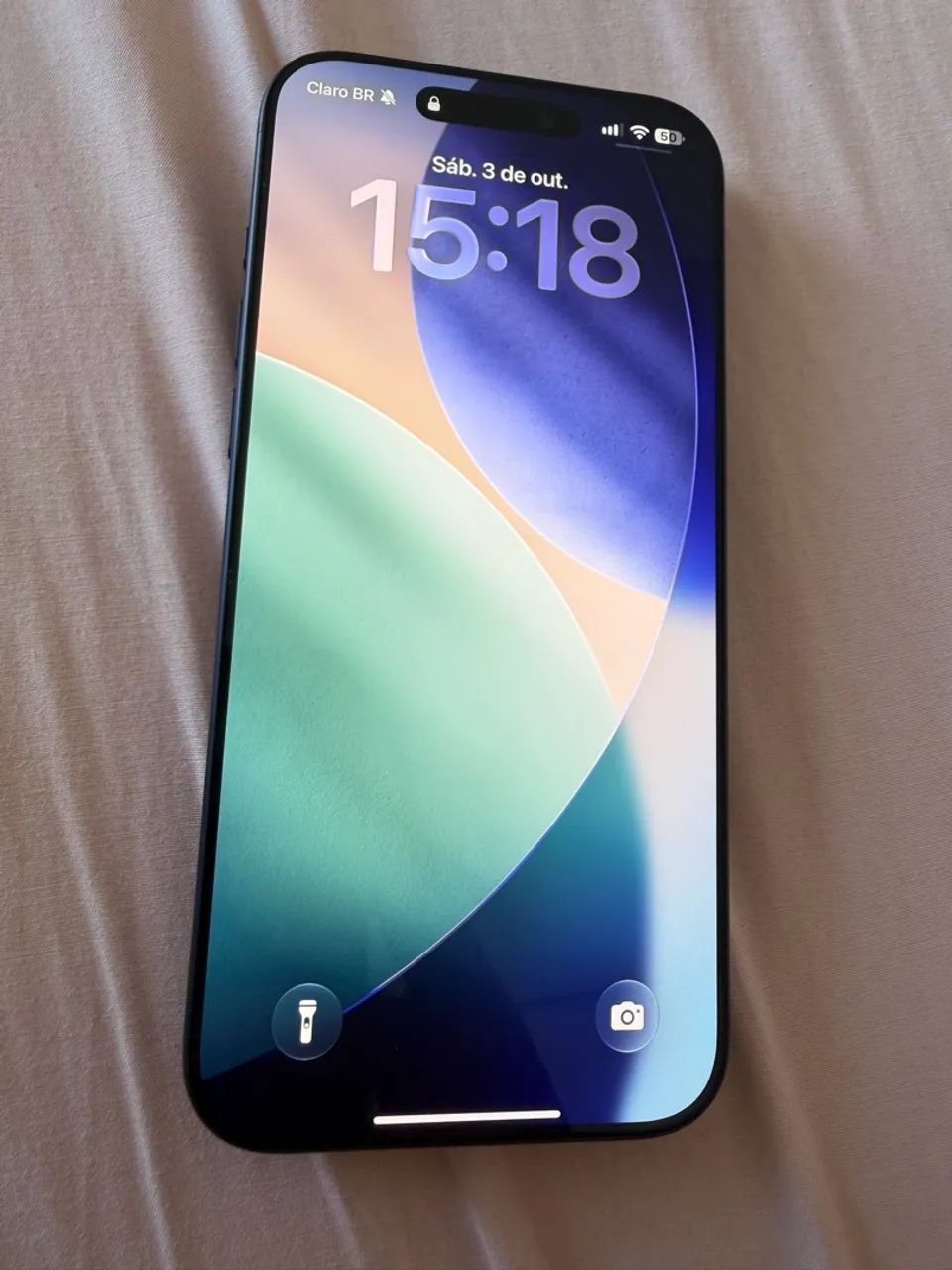 iPhone 17 PRO MAX- 256GB