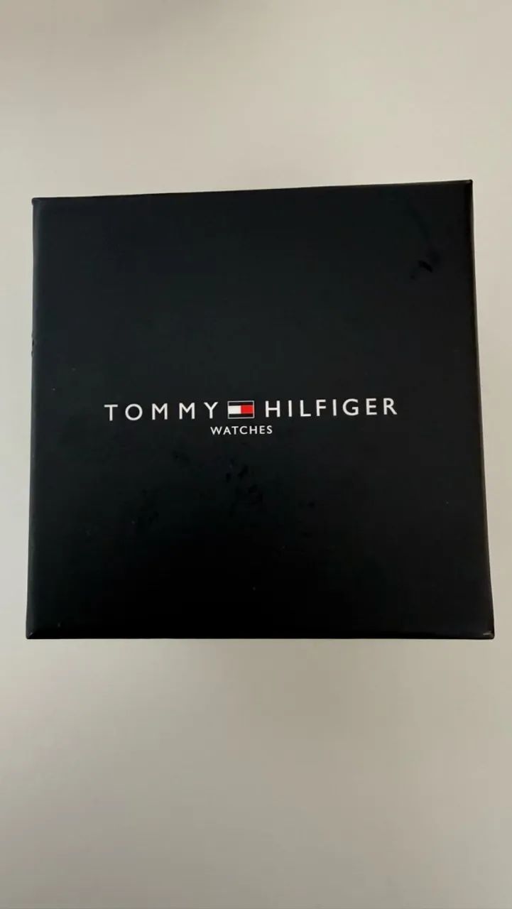 Rélogio Tommy Hilger - Foto 5