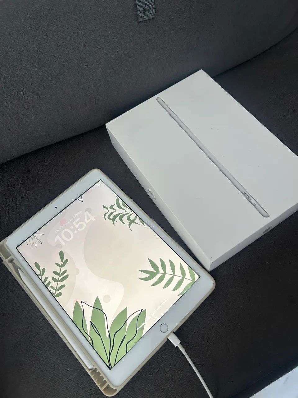 iPad 8 geração 32gb - Celulares e Smartphones - João Agripino
