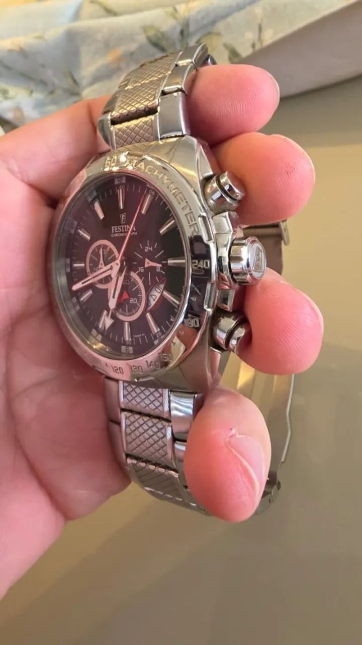Relógio FESTINA - Foto 2