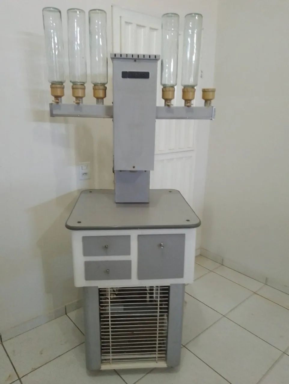 Máquina de Sorvete Americano Gelopar - Foto 3