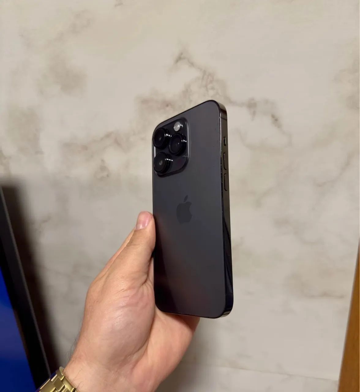 iPhone 14 Pro - COMPLETO  - Foto 3