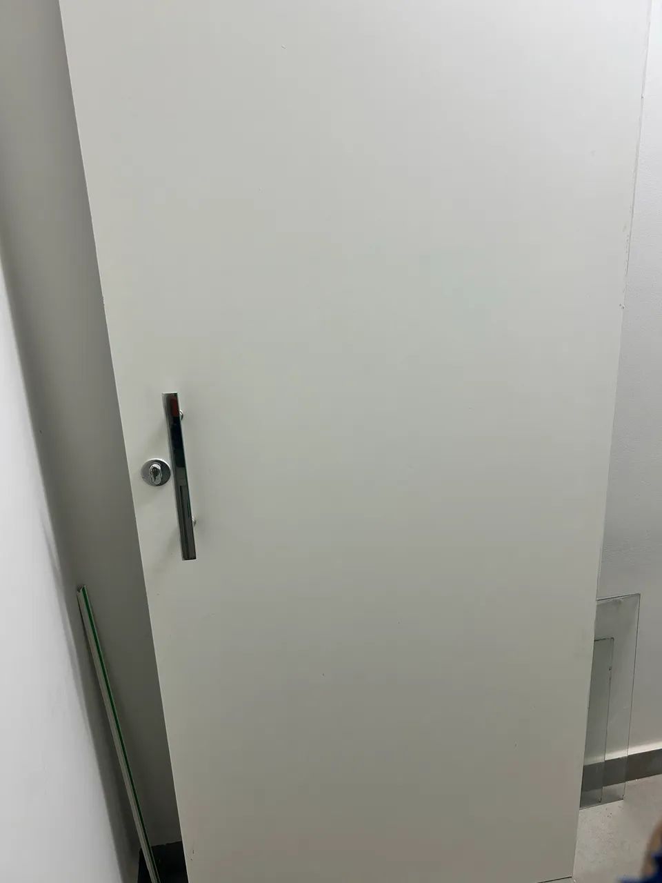 Porta de correr em mdf - Foto 2