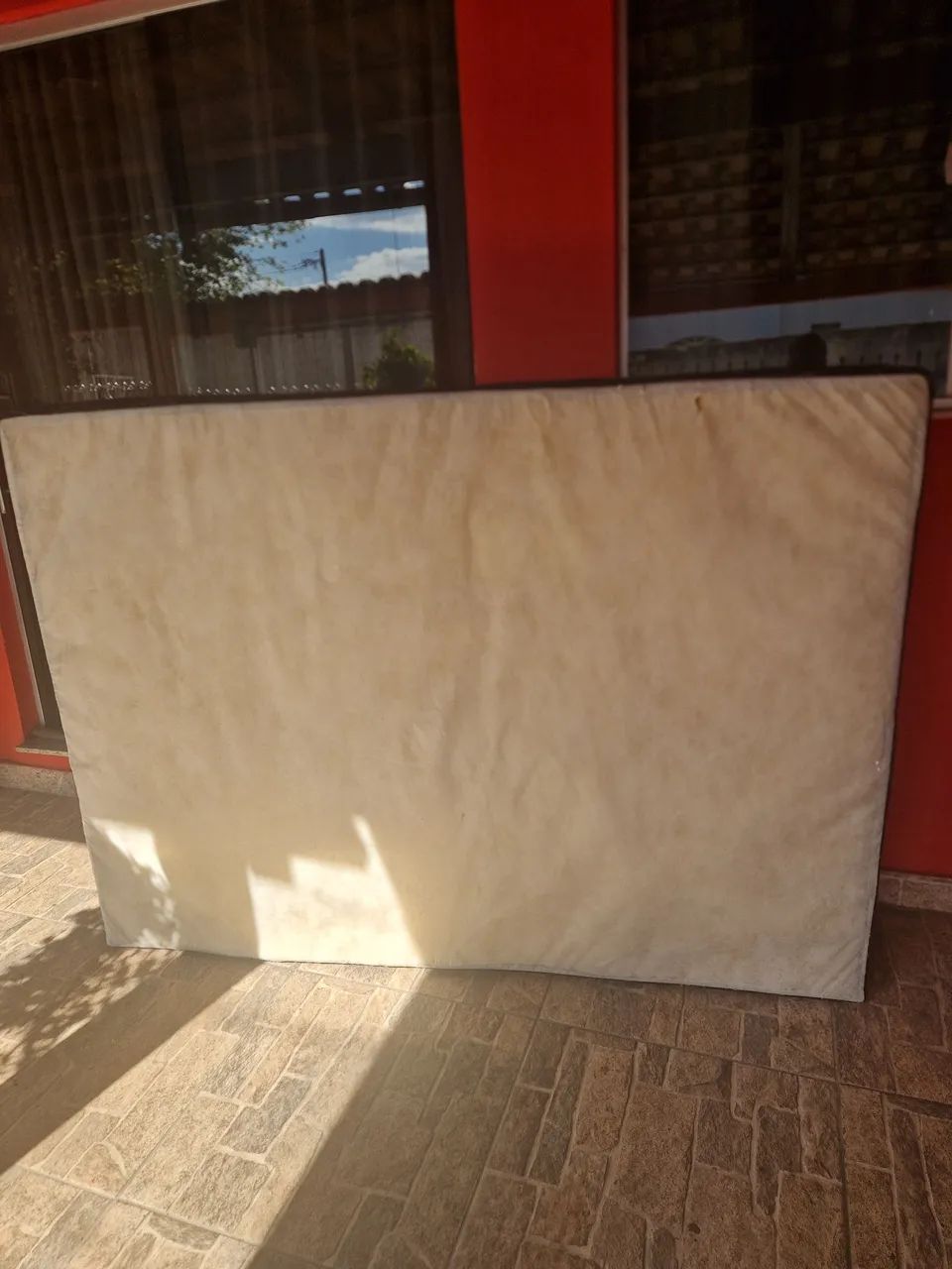 Parte de baixo da cama box  - Foto 3