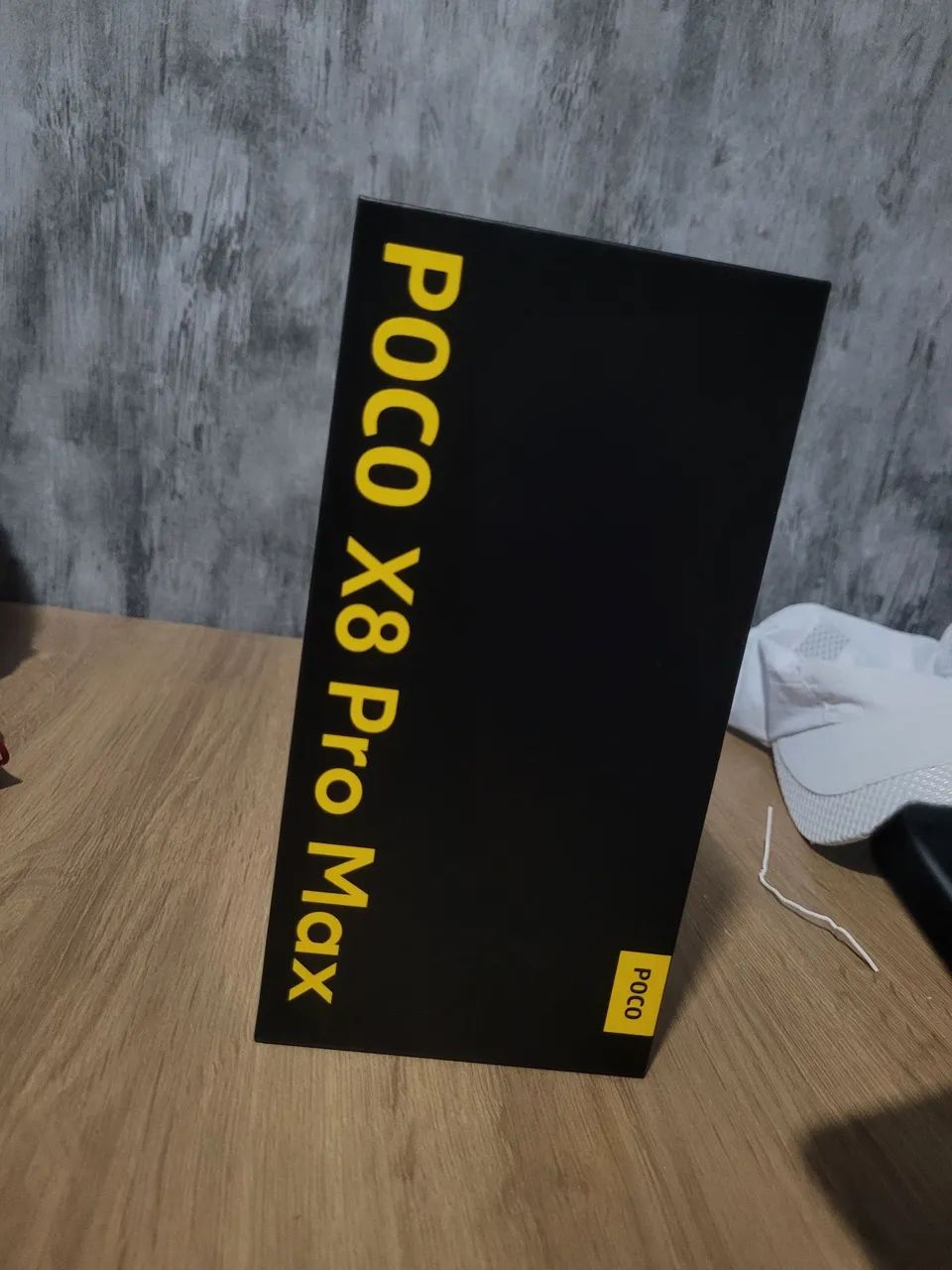 Poco x8 pro max 12gb / 512gb - Foto 2