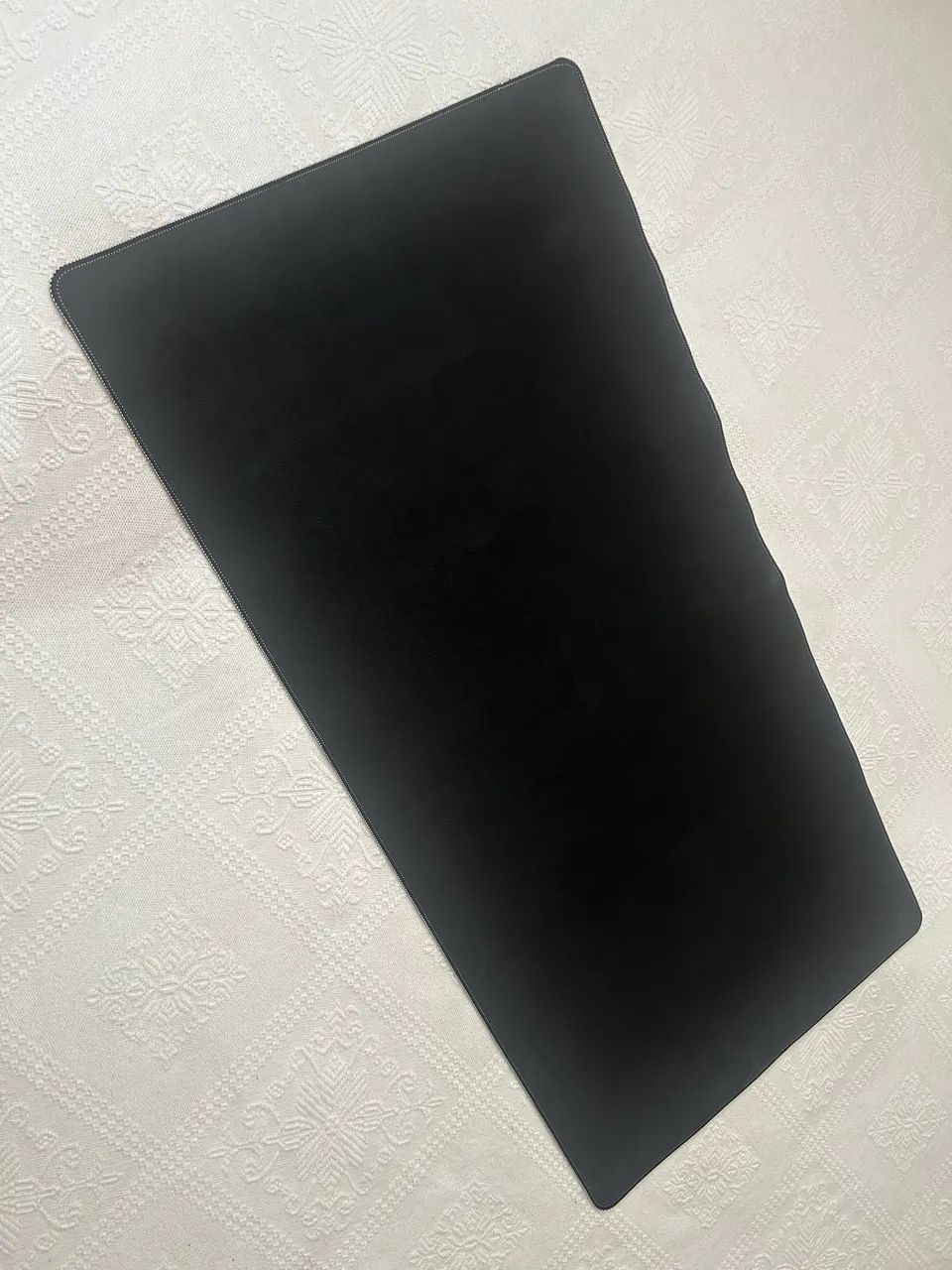 Mousepad Lua Samurai non-slip 50x100cm - Foto 2