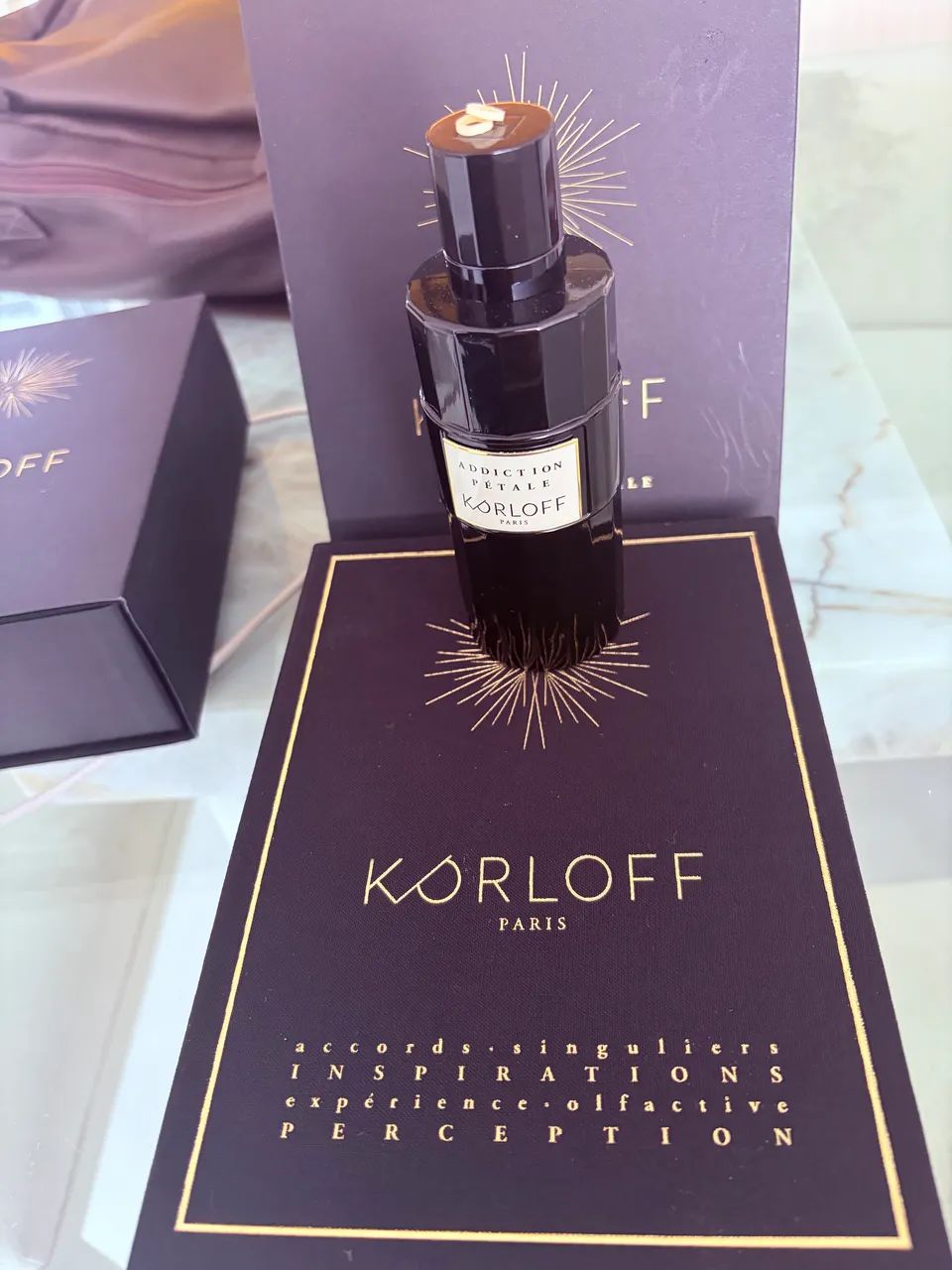 Korloff addiction petale - Foto 2