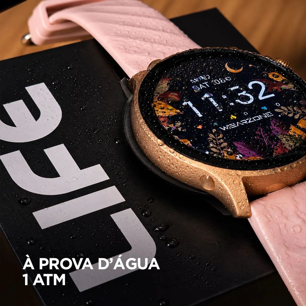 Smartwatch life  - Foto 2
