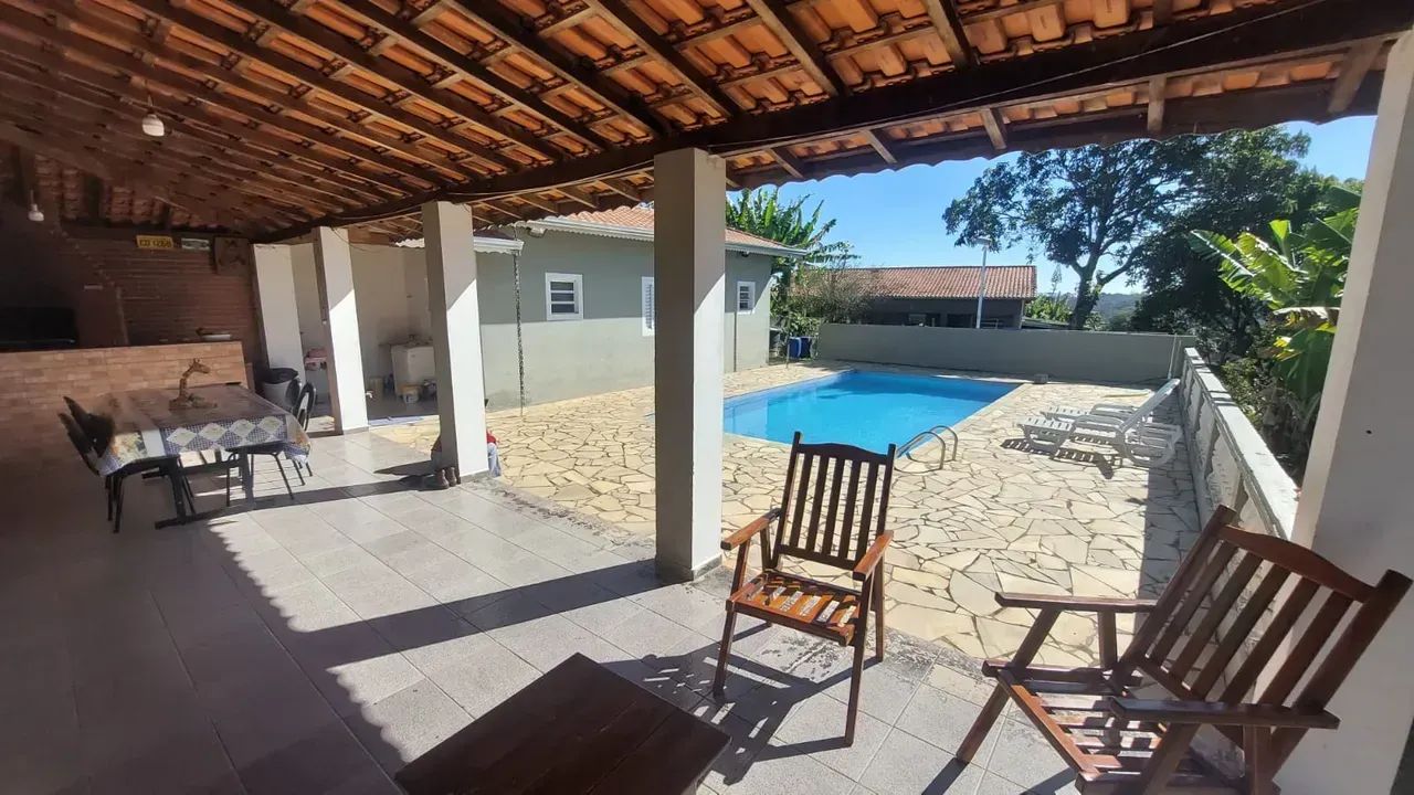 Chácara com área de 2.000 m² à venda em Pinhalzinho/SP - Foto 4