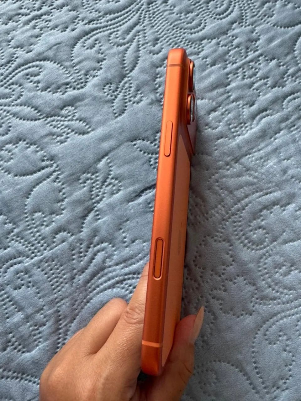 iPhone 17 pro Max acompanhado da caixa  - Foto 3