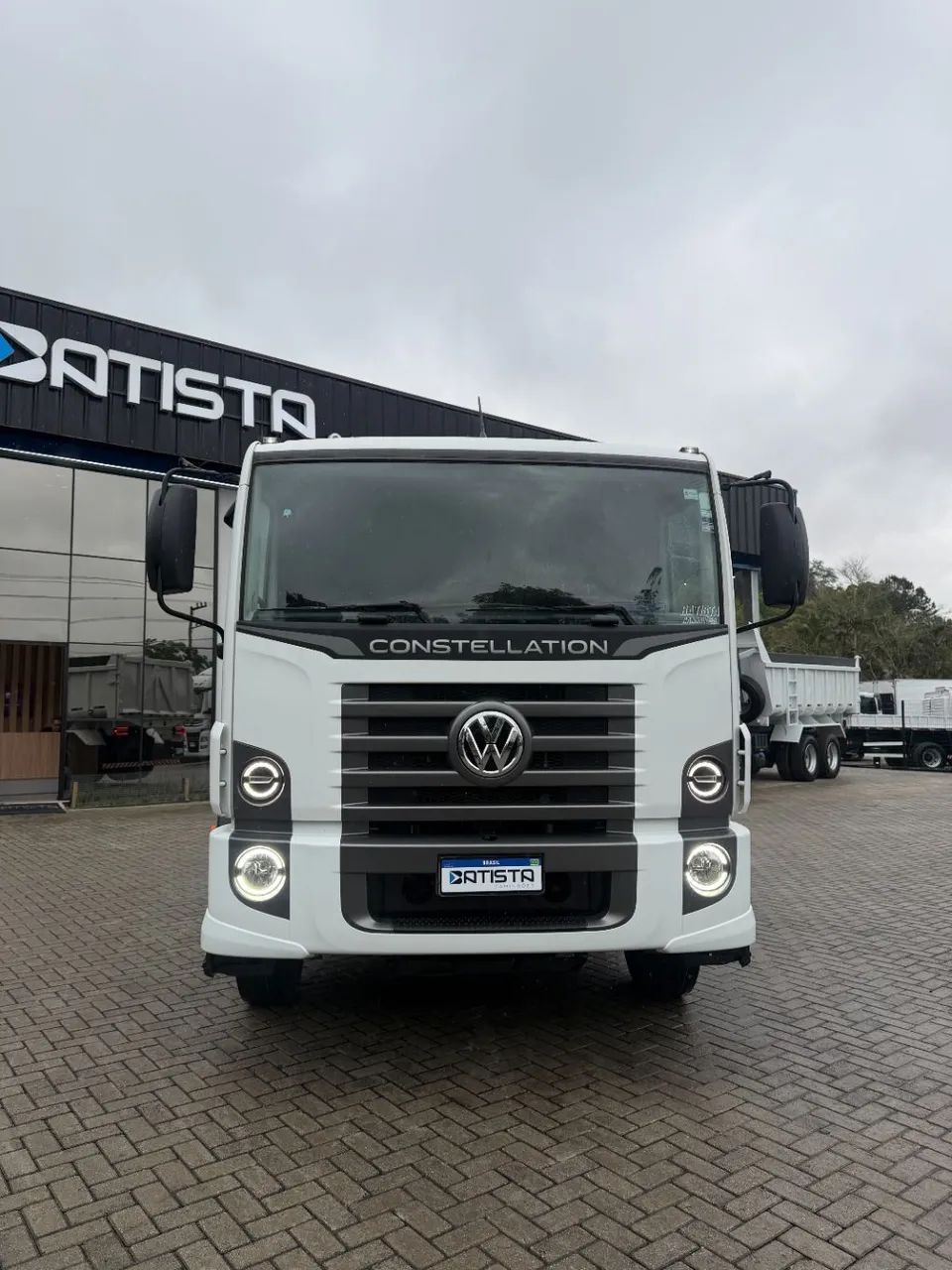 26-260 Constellation 6x2 2p (diesel)(E6) - Foto 2