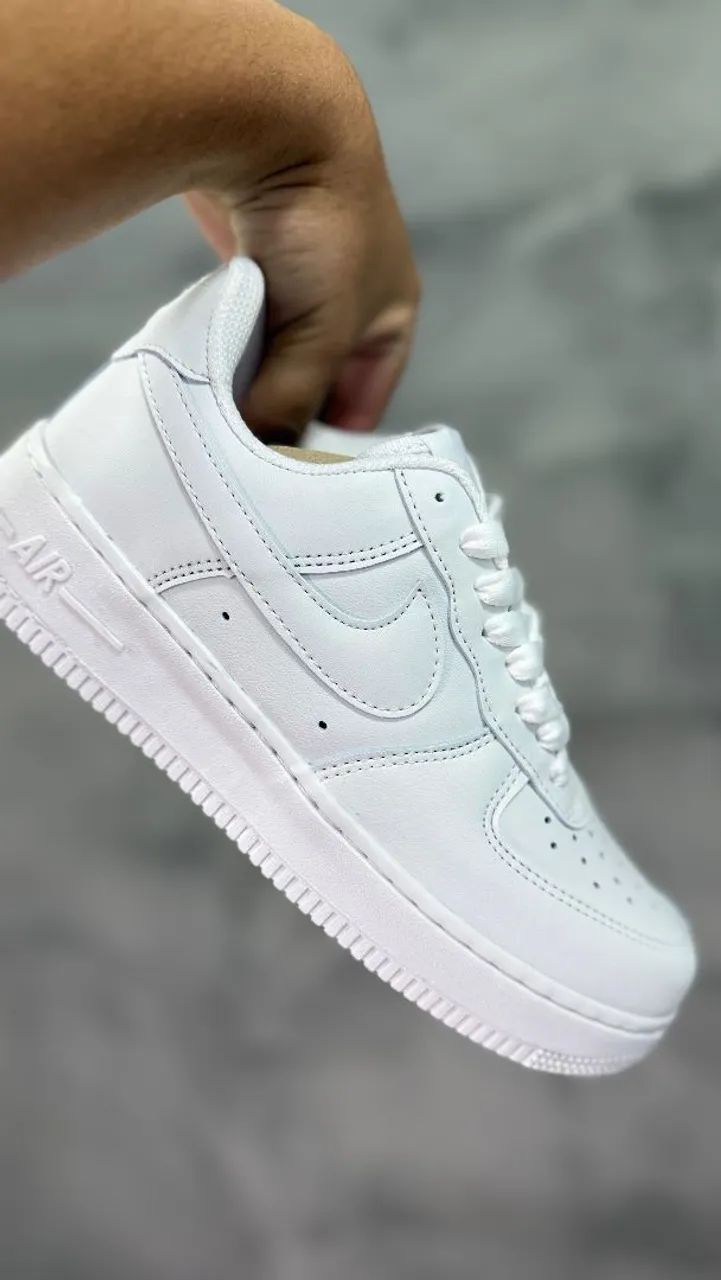 AIR  FORCE BRANCO  - Foto 3