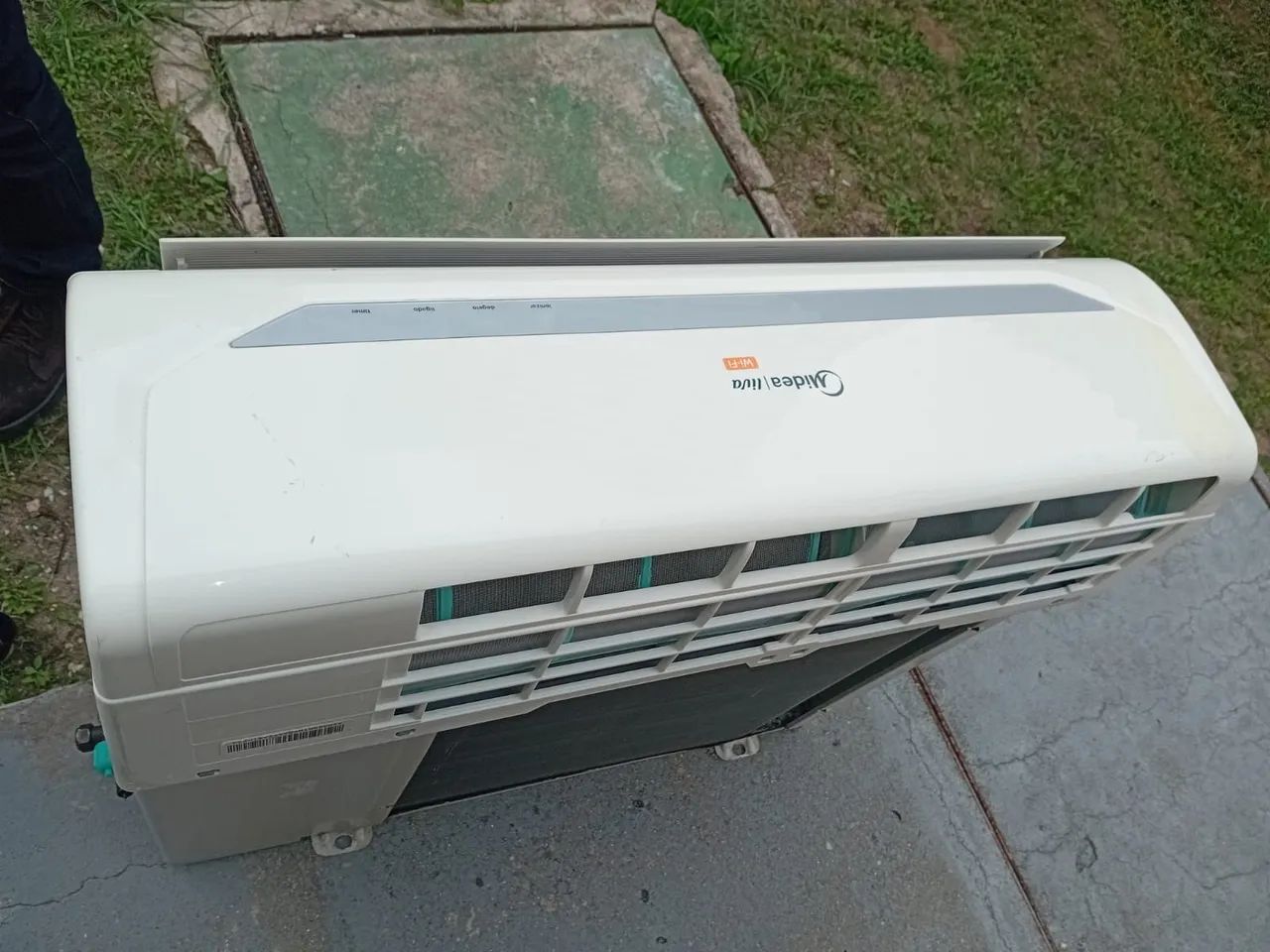 Ar condicionado  - Foto 4