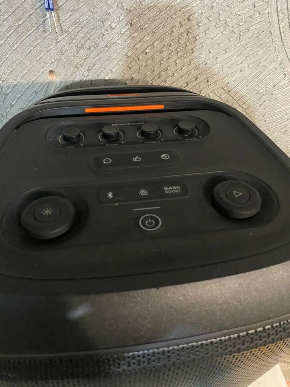 Caixa jbl - Foto 2