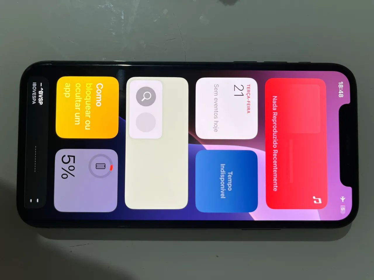 iPhone XS - Foto 2
