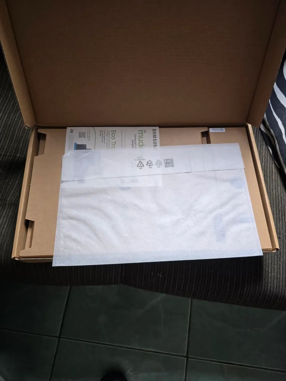 Notebook Samsung Galaxy Book4 Intel® - Foto 2
